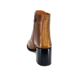 Dansi 6104 Cuir Bronze