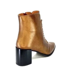 Dansi 6104 Cuir Bronze