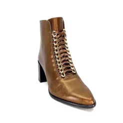 Dansi 6104 Cuir Bronze