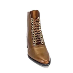 Dansi 6104 Cuir Bronze