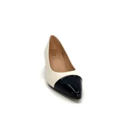 Dansi 5943 Cuir Creme