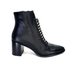 Dansi 6104 Cuir Noir