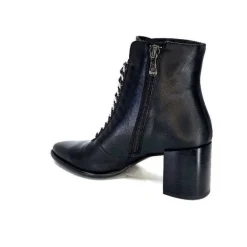 Dansi 6104 Cuir Noir
