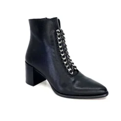 Dansi 6104 Cuir Noir