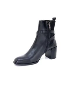Dansi 4980 Cuir Noir