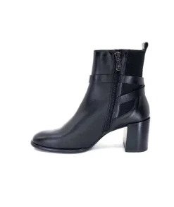 Dansi 4980 Cuir Noir