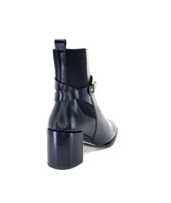 Dansi 4980 Cuir Noir