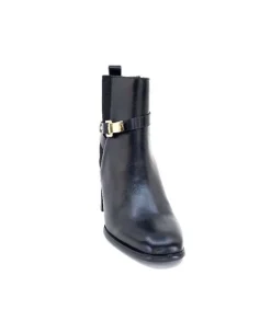 Dansi 4980 Cuir Noir
