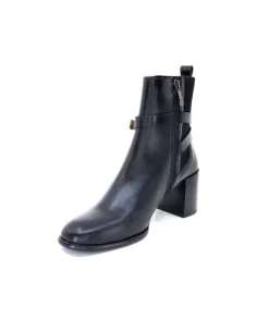 Dansi 4980 Cuir Noir