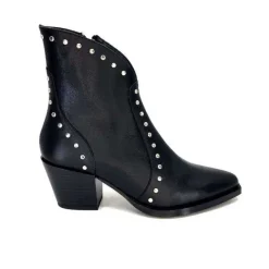 Dansi 6141 Cuir Noir