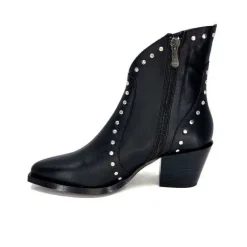 Dansi 6141 Cuir Noir