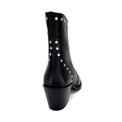 Dansi 6141 Cuir Noir