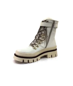 Elena 42042 Cuir Beige