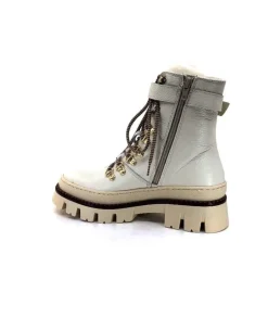 Elena 42042 Cuir Beige