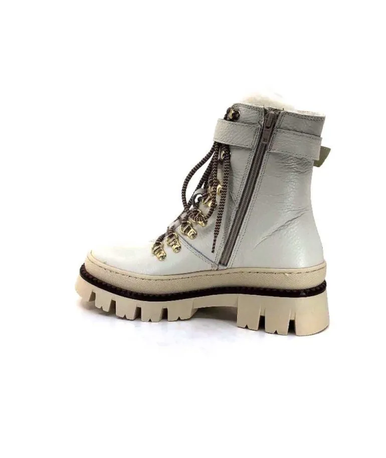 Elena 42042 Cuir Beige