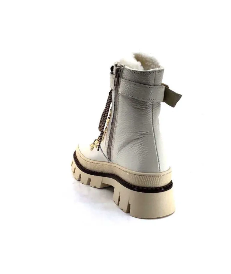 Elena 42042 Cuir Beige