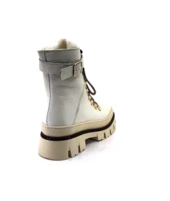 Elena 42042 Cuir Beige