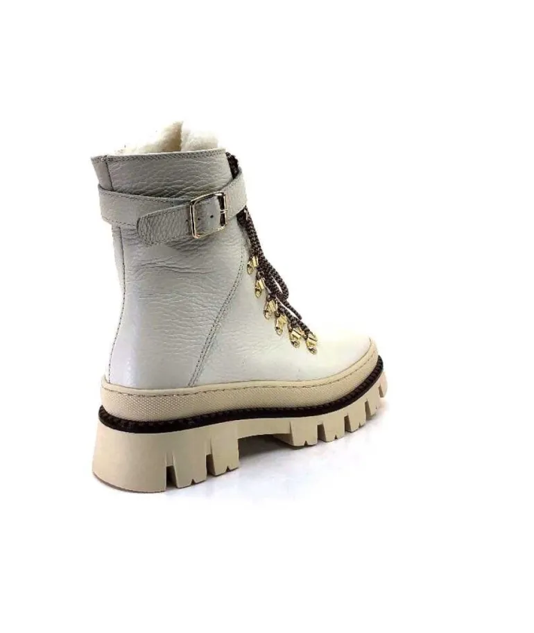 Elena 42042 Cuir Beige