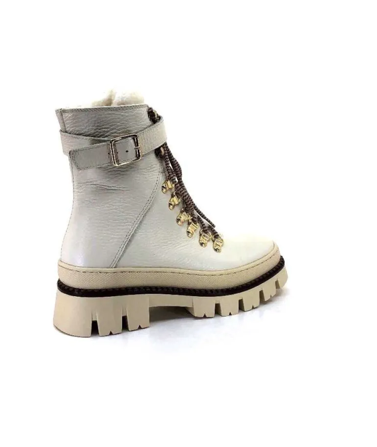 Elena 42042 Cuir Beige