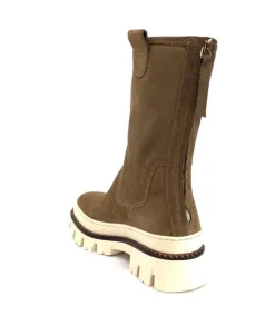 Elena 42020 Friend Daim Marron