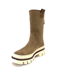 Elena 42020 Friend Daim Marron