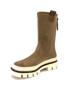 Elena 42020 Friend Daim Marron