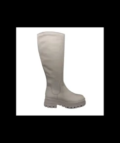 Elena 61400 Ines Cuir Blanc