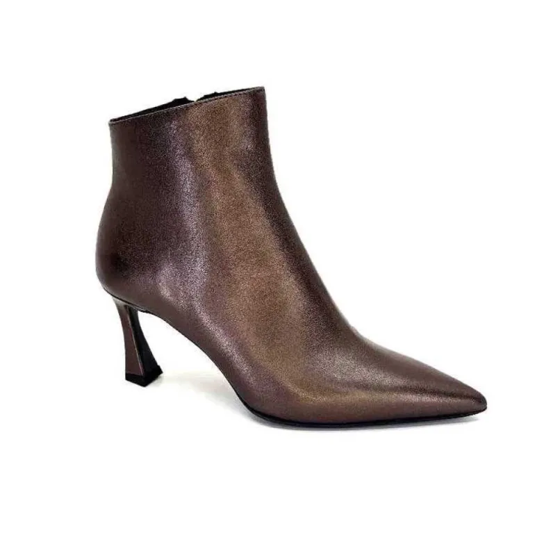 Enzo Di Martino Eli 705 Cuir Bronze