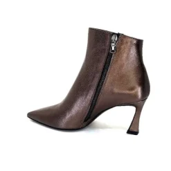 Enzo Di Martino Eli 705 Cuir Bronze