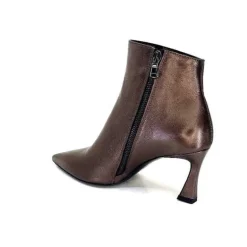 Enzo Di Martino Eli 705 Cuir Bronze