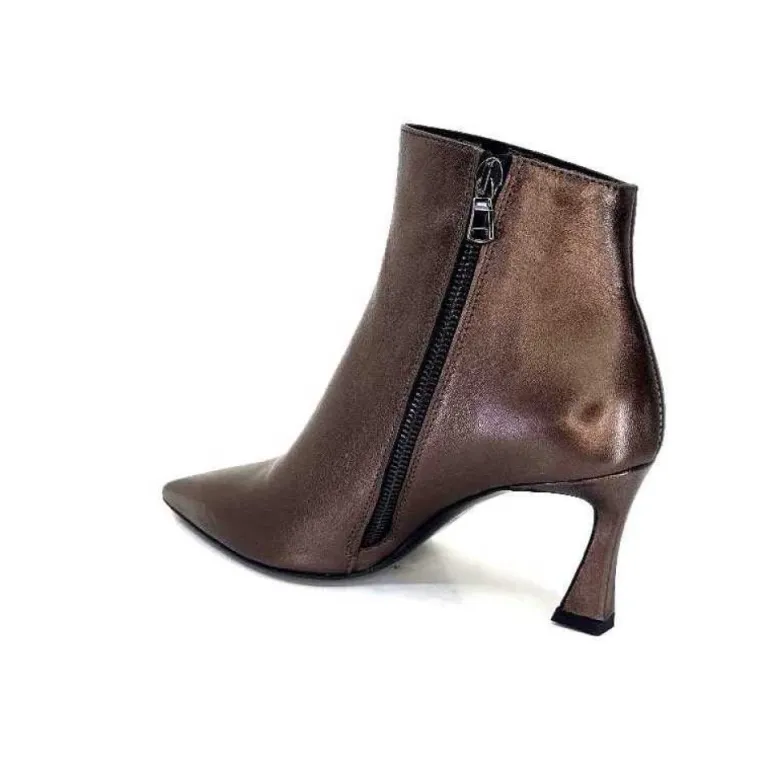 Enzo Di Martino Eli 705 Cuir Bronze