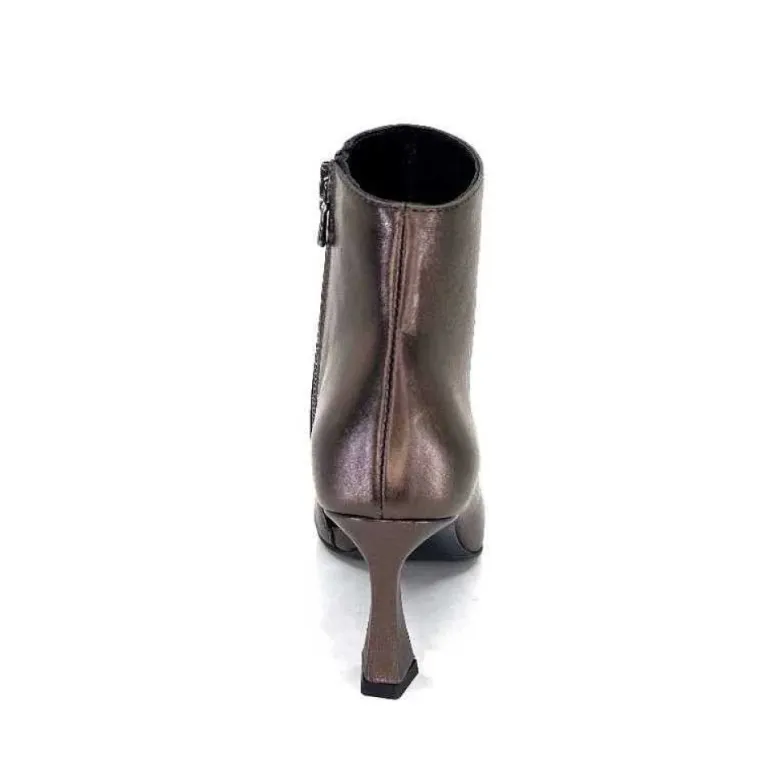 Enzo Di Martino Eli 705 Cuir Bronze