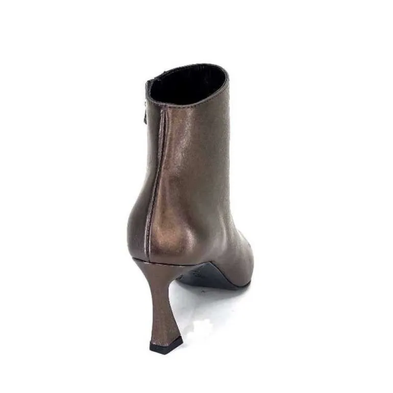 Enzo Di Martino Eli 705 Cuir Bronze