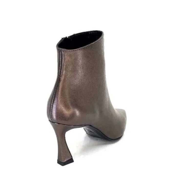 Enzo Di Martino Eli 705 Cuir Bronze