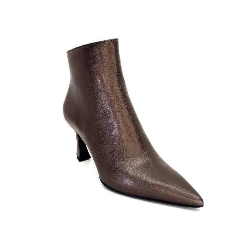 Enzo Di Martino Eli 705 Cuir Bronze