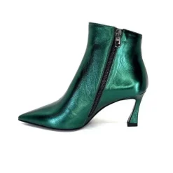 Enzo Di Martino Eli 705 Cuir Vert