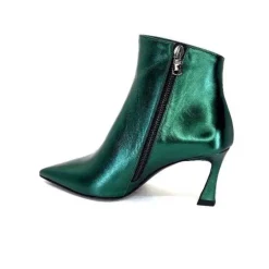 Enzo Di Martino Eli 705 Cuir Vert