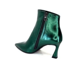 Enzo Di Martino Eli 705 Cuir Vert