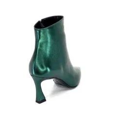 Enzo Di Martino Eli 705 Cuir Vert