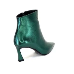 Enzo Di Martino Eli 705 Cuir Vert