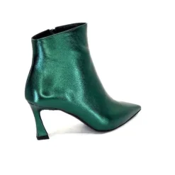 Enzo Di Martino Eli 705 Cuir Vert