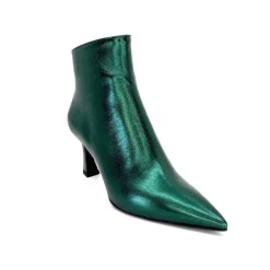 Enzo Di Martino Eli 705 Cuir Vert