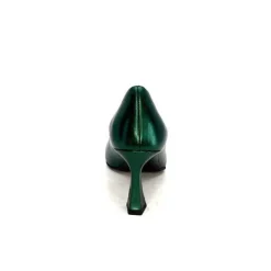 Enzo Di Martino Eli 702 Cuir Metallique Vert