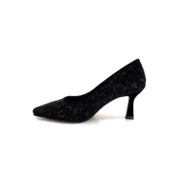 Escarpins Pedro Miralles 25626 Daim Noir