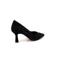 Escarpins Pedro Miralles 25626 Daim Noir