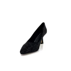 Escarpins Pedro Miralles 25626 Daim Noir