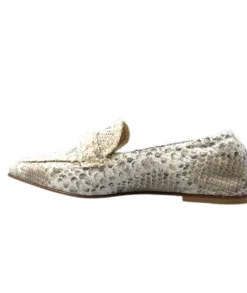 Fruit 8260 Cuir Coco Beige Or