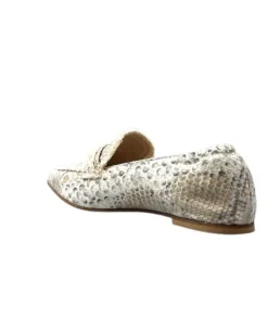 Fruit 8260 Cuir Coco Beige Or