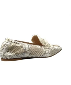 Fruit 8260 Cuir Coco Beige Or