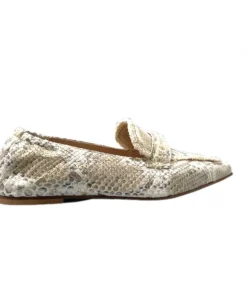 Fruit 8260 Cuir Coco Beige Or